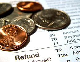 Individual Tax Return T1