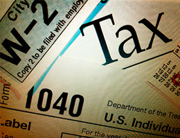 Corporation Tax Return T2